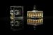 Ramon Molvizar Black Cube Swarovski Edition men EDP 50 ml